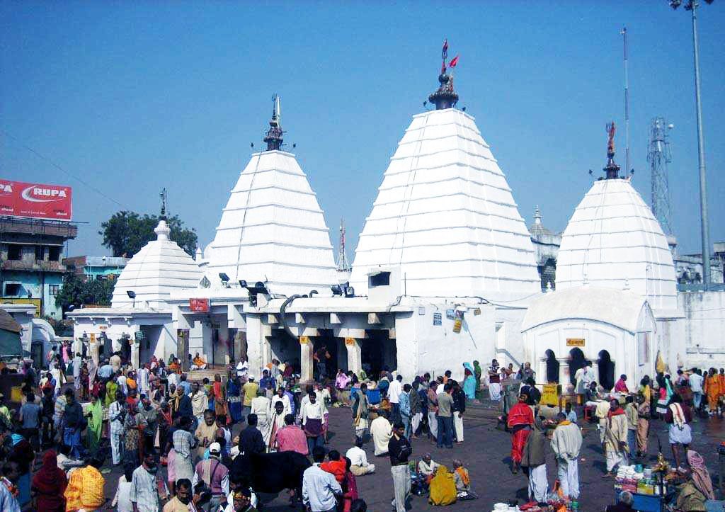 Baidyanath Dham